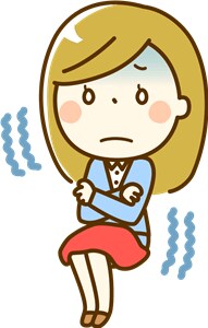 心身症パニック障害で苦しまれてる方相談乗ります 鬱に似ていますが身体影響がでるので辛いですよね イメージ2