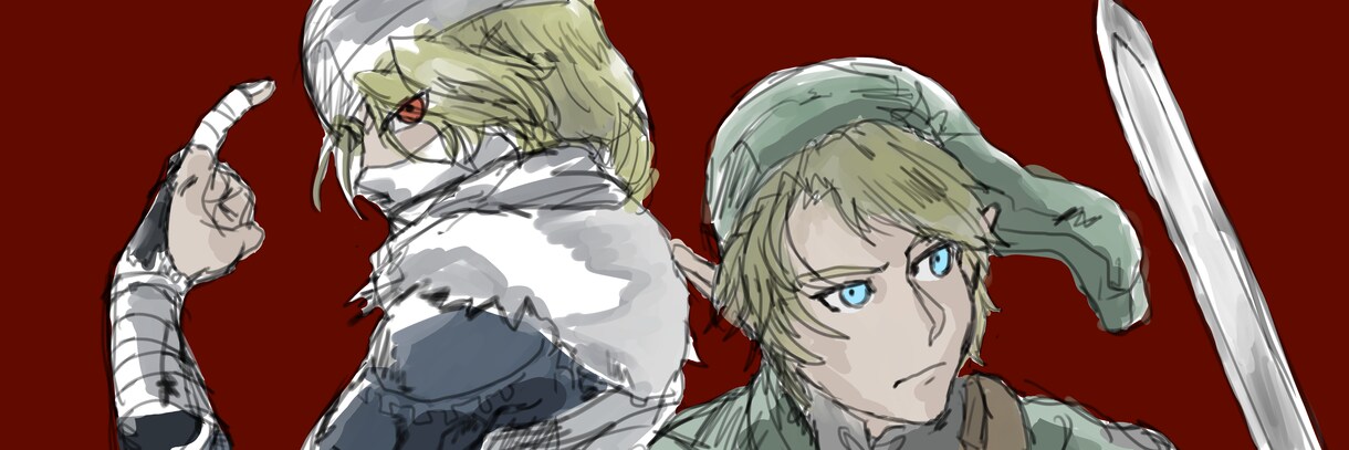 アイコンやヘッダー、イラストお描きします 手書きのアイコンやヘッダー、イラストが欲しい方におすすめ！ イメージ3