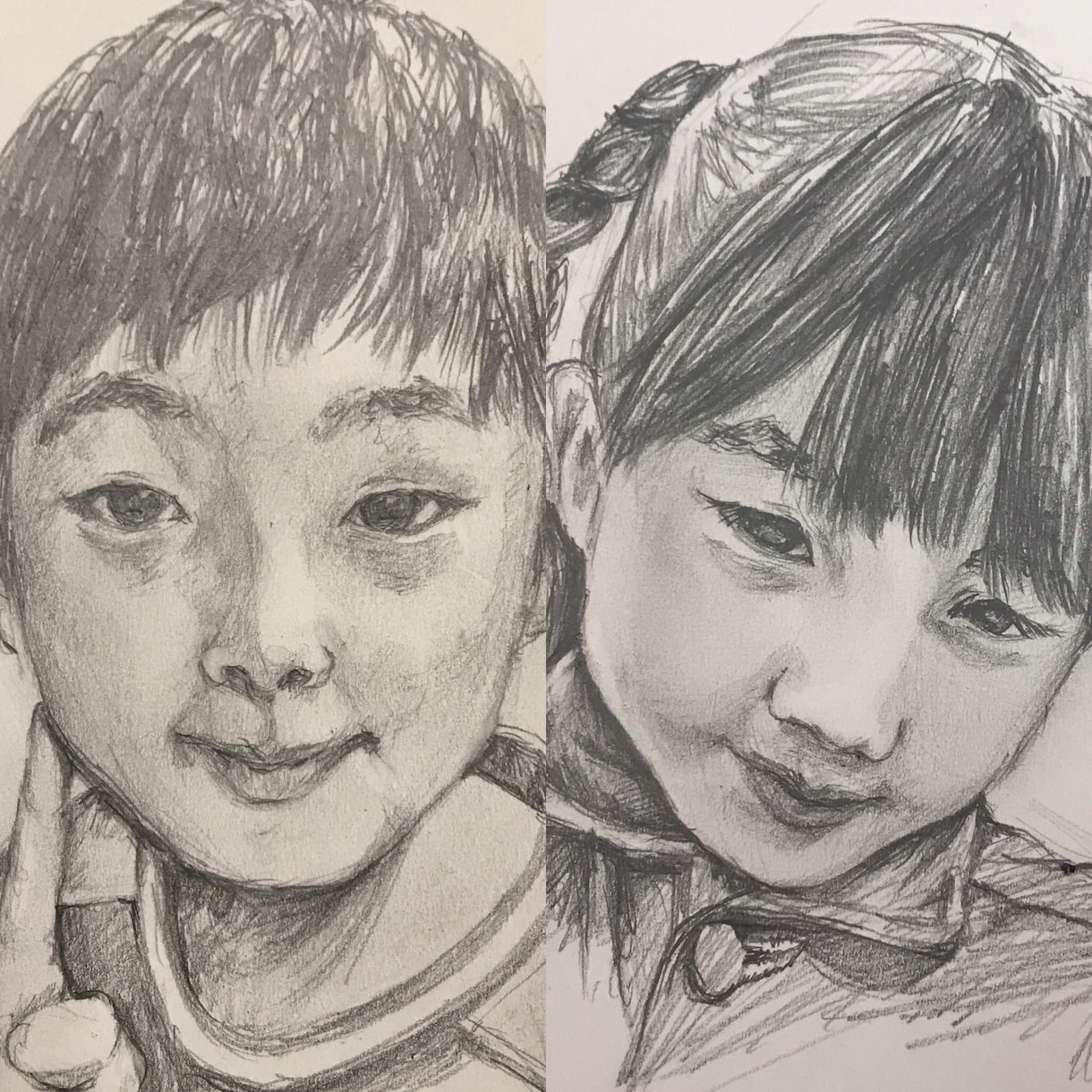 イラスト描きます 女性と花をモチーフにしたイラストが得意です。 イメージ3