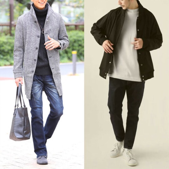 男性必見！！オシャレを徹底サポートします 似合う服、知りたくありませんか？自分らしいオシャレを楽しもう イメージ2