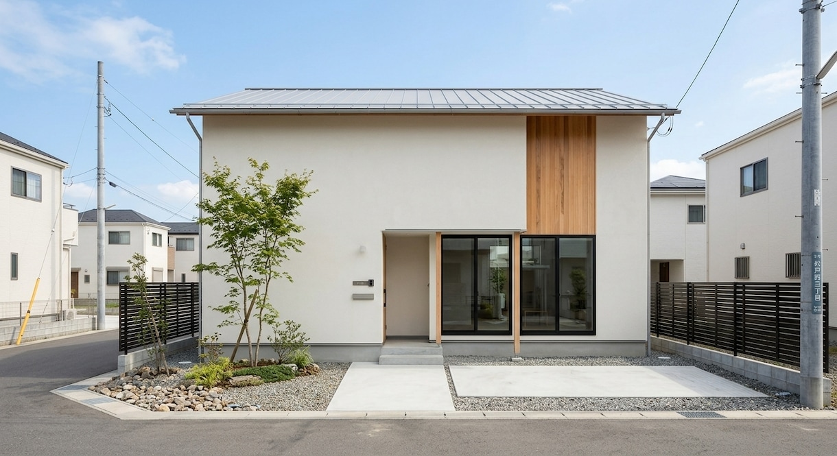 JW-CADにて図面作成や現場管理の補助を致します 現役一級建築士が建築のお手伝いを致します イメージ1