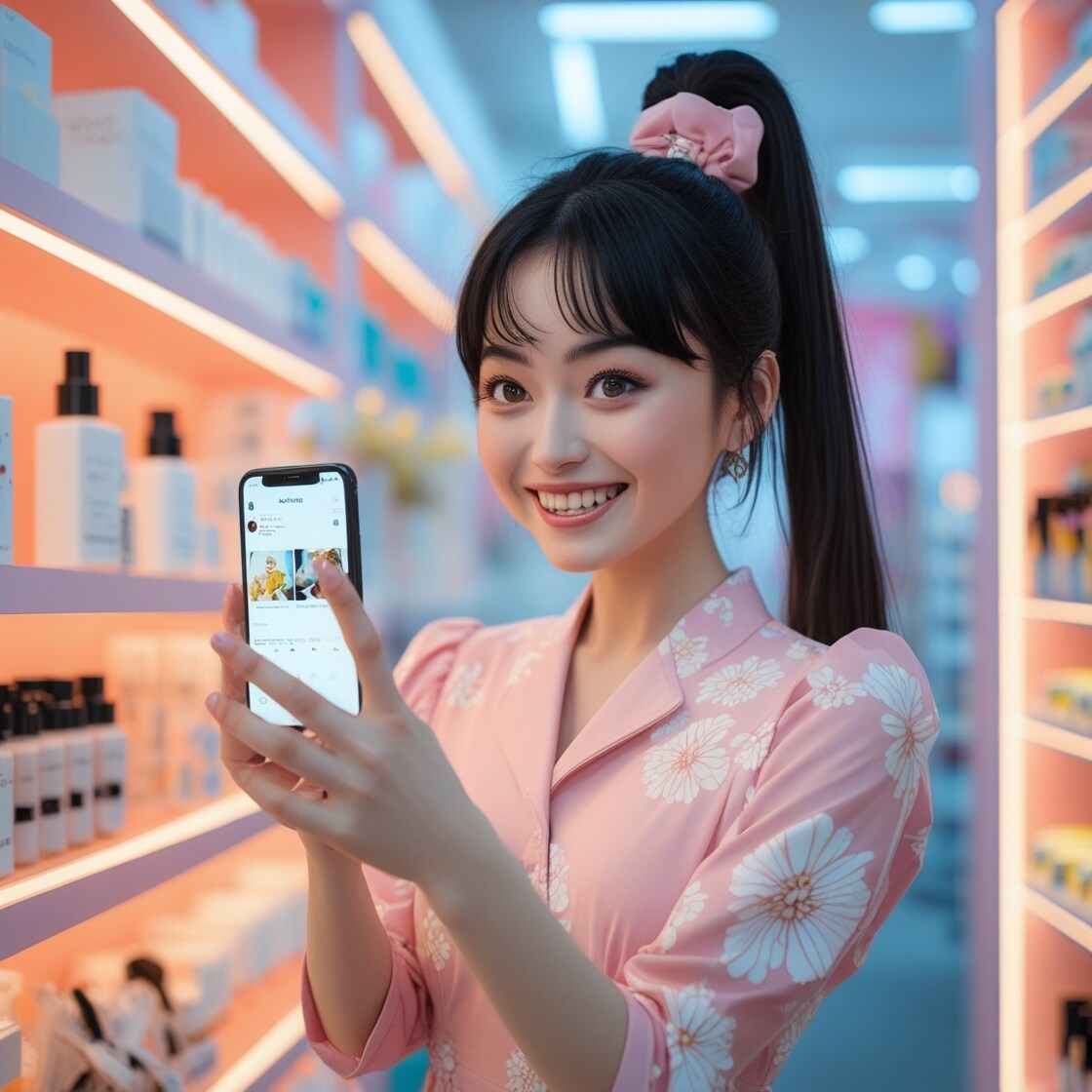 インスタ日本人フォロワー100人増やします Instagram 日本人 インスタ フォロワー イメージ2