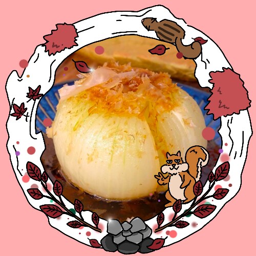 手描で温かみある可愛いアイコン＆フレーム制作します あなたのペットや好きな動物を、世界一つのアイコンやフレームに イメージ1
