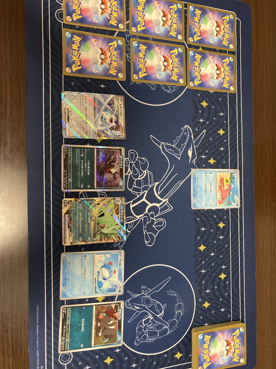 小学生以下のポケカデビューを応援します 子どもの「やりたい！」を、楽しいポケカ時間に イメージ2