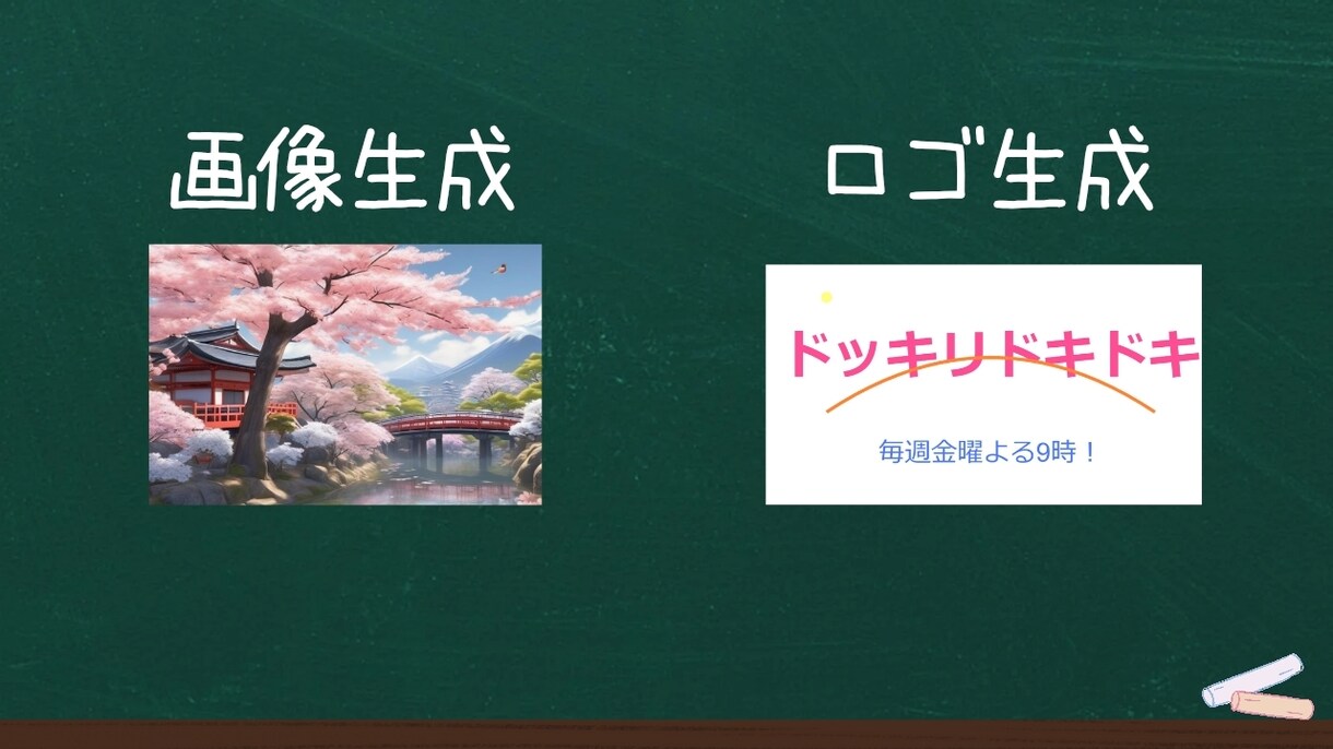 YouTubeなどの動画編集します AIをつかってＰＲ動画なども可能です！ イメージ3