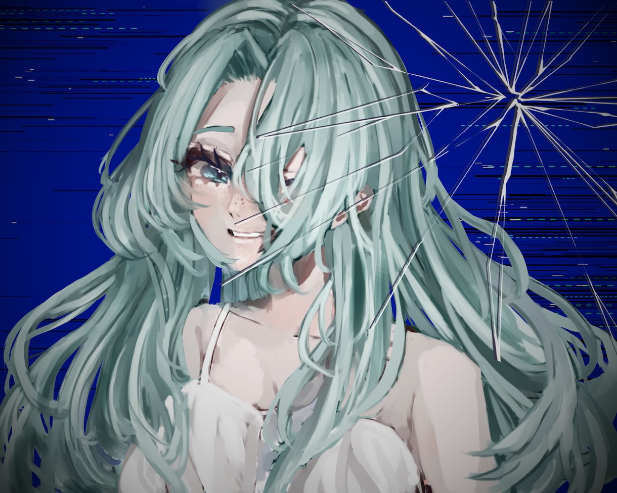 商用利用可のイラスト制作します 厚塗り風イラストが得意です。ご依頼お待ちしております！ イメージ1