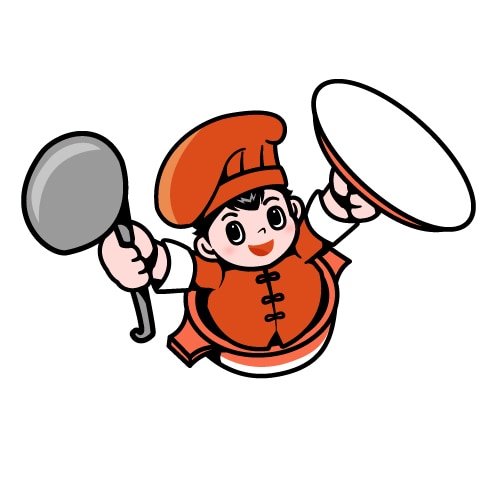 オリジナルキャラクターやロゴマークを作成致します お店の魅力をアピールする個性的なキャラクターはおまかせ下さい イメージ10