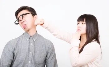 男性限定❤️僕の妻は鬼嫁かも…愚痴、不満聞きます メール派の方❤️トークルーム３往復長文OK⭐️100％味方♡ イメージ2