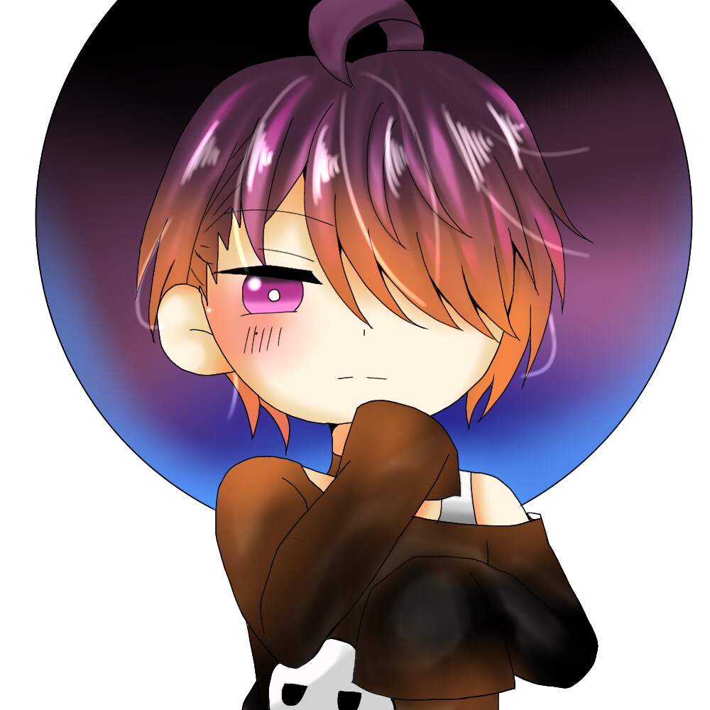 アイコン作成します snsで使えるミニキャライラストアイコンです。全て手描きです イメージ8
