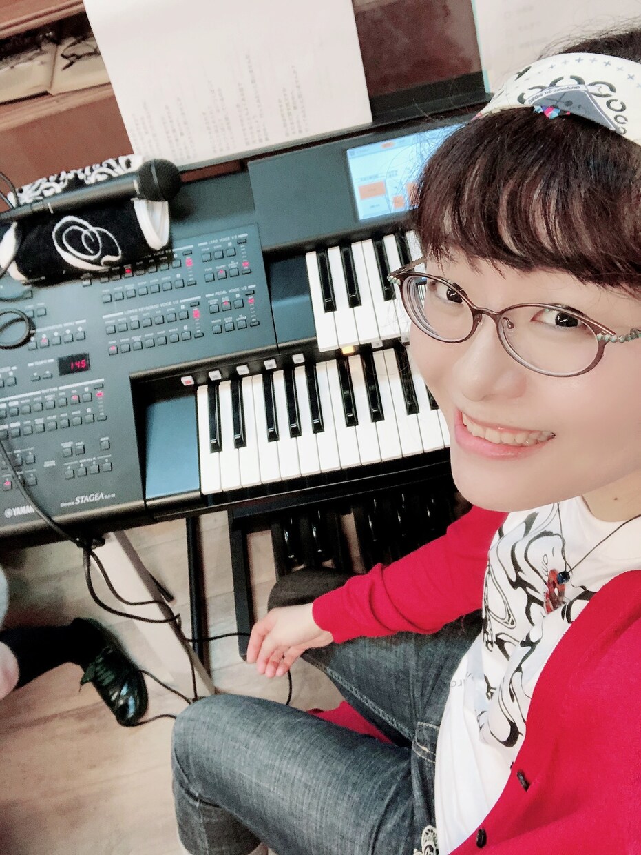 エレクトーンの機能について相談に乗ります ただ弾くだけじゃもったいない！カスタマイズしてみませんか？ イメージ1