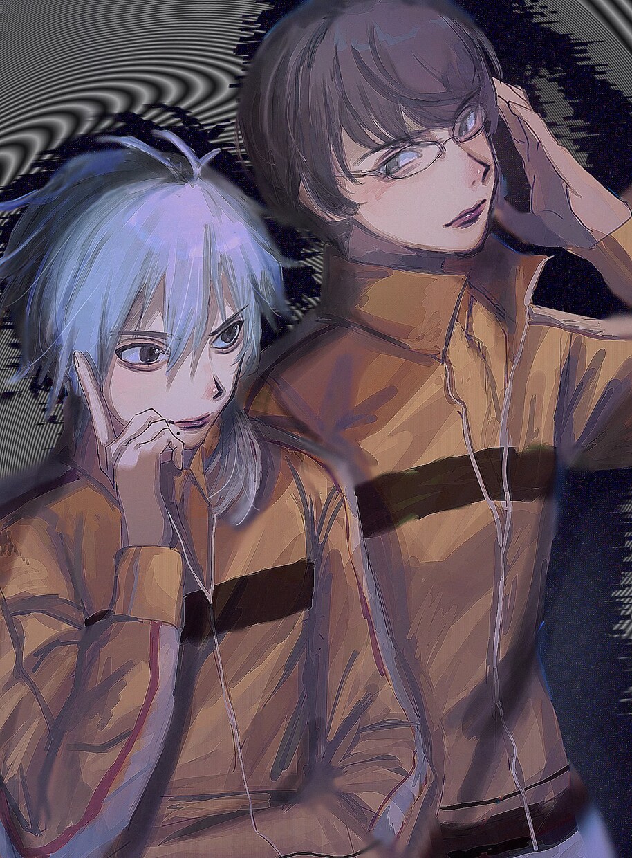 最短3日でイラスト描きます イラストを描きます。かわいい絵を描くことができます イメージ5