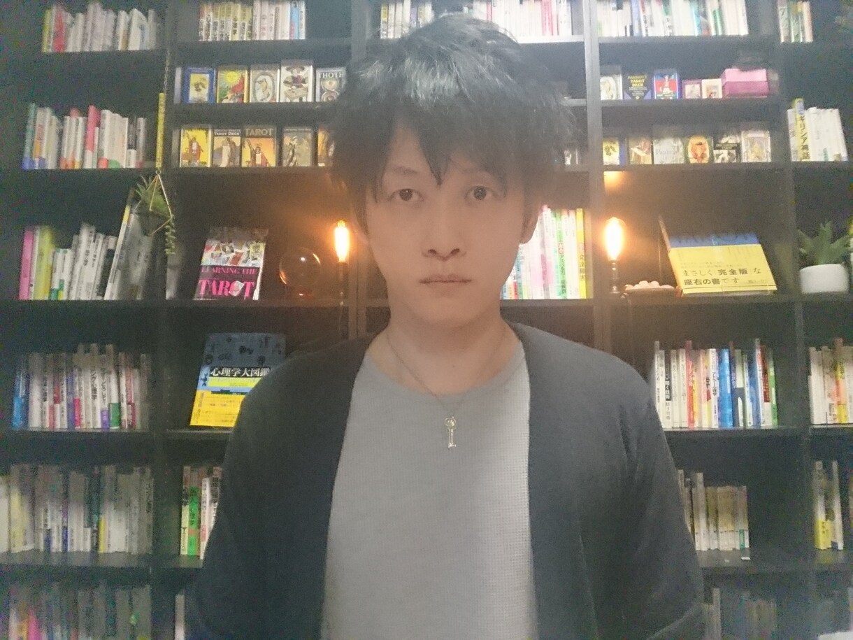運命は手繰りよせるものでしょ？男の本音を教えます 彼の気持ち・本音を知りたい｛男性がこっそり教える｝電話鑑定 イメージ4