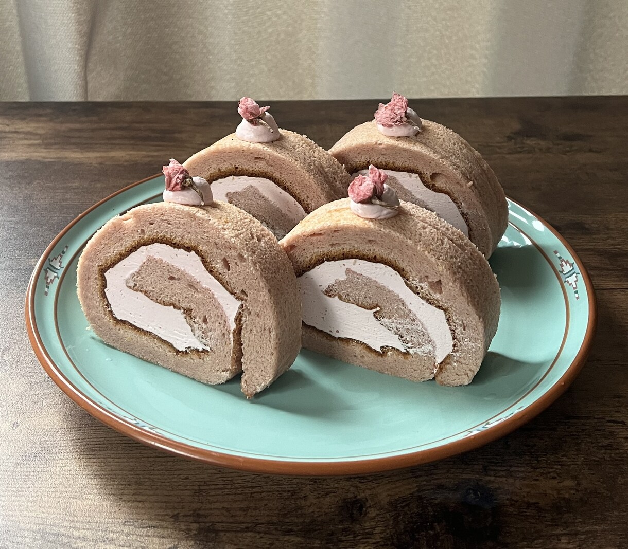 初心者OK 映える焼き菓子レシピお作りします お菓子作り初心者さんでも、プロっぽく仕上がるレシピです。 イメージ3