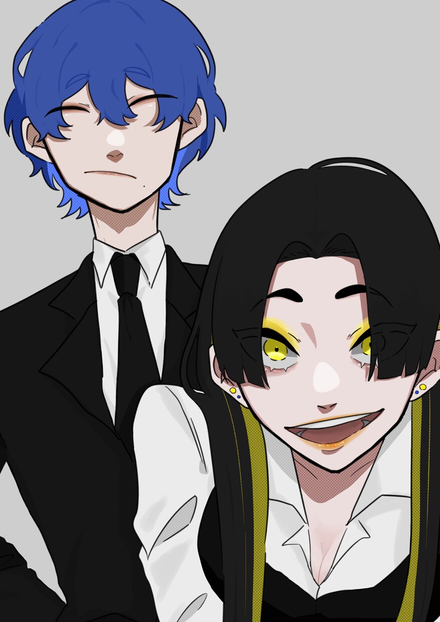 ポップでカッコ可愛いアイコン描かせて頂きます 低コストで貴方だけのイラスト描きます＊お気軽にご相談下さい＊ イメージ4