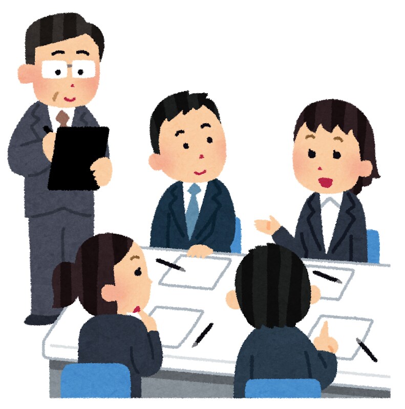 就活【高学歴に負けない就活】コンサルします 中学歴の私がなぜ外資系コンサルへ イメージ1