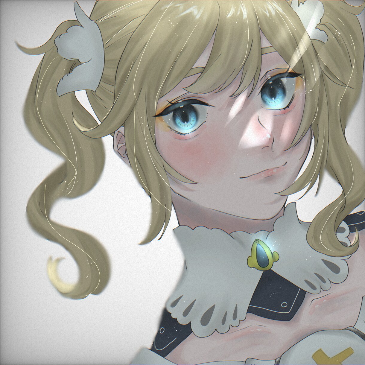 イラスト(夢絵OK)描きます 迅速丁寧な対応を心がけています！修正いくらでも大丈夫です！ イメージ1