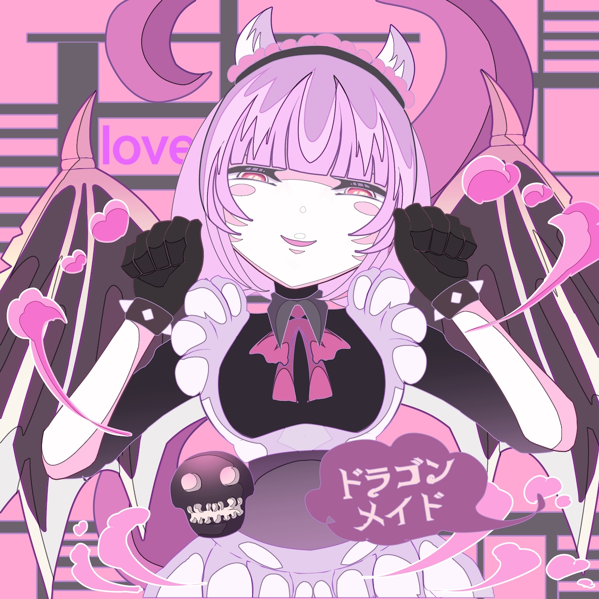 あなたのお望みのキャラ絵描きます キャラクターイラストでお困りな方で！ イメージ1