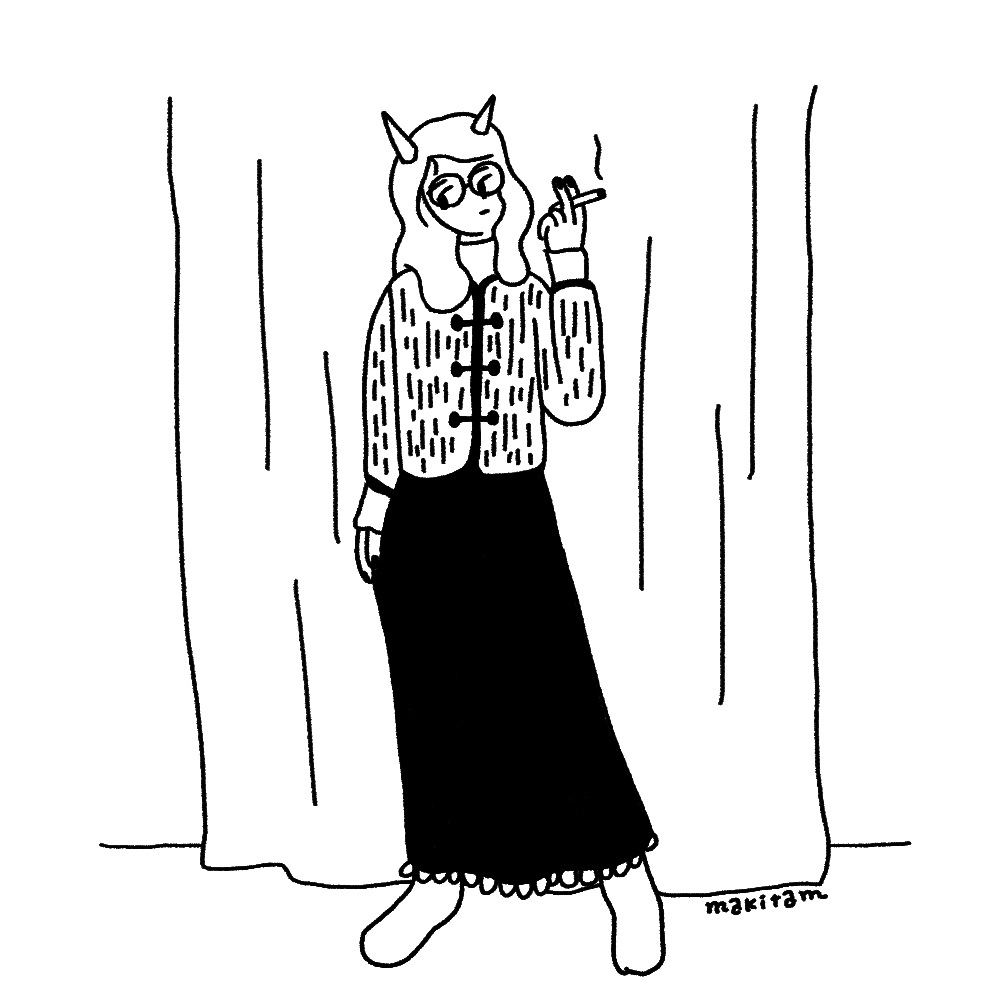 ゆるかわPOPなイラストを作成します つい二度見しちゃうような可愛いイラスト描きます！ イメージ4