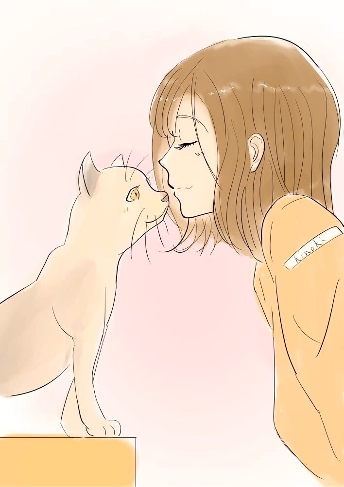 あなただけのオリジナルキャラアイコン描きます リピート大歓迎！自分だけのSNSアイコンがほしい方必見！ イメージ8