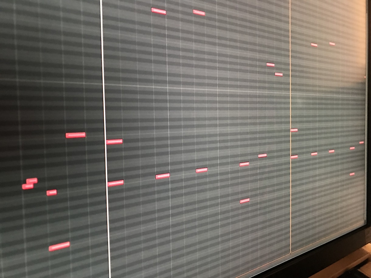 あなただけのオケ(トラック)を作ります Type beat出身の私にお任せ下さい！ イメージ2