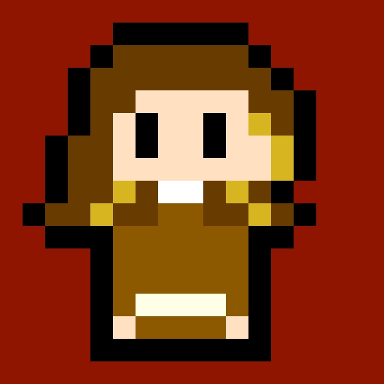 ドット絵を用いてオリジナルイラストを作成します ツイッターアイコンや記念日のイラストなどにいかがでしょうか？ イメージ2