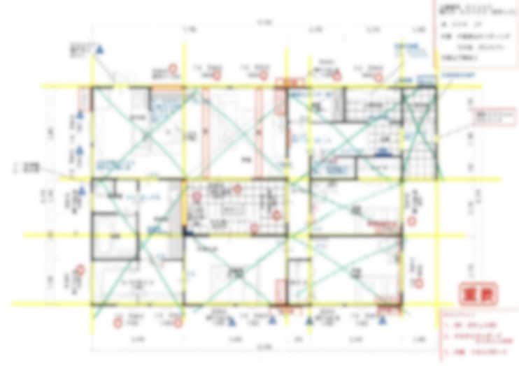 新築注文一戸建て住宅の見積もりチェックします メーカーは気に入ってるが、見積もり項目が不安な方利用下さい イメージ1