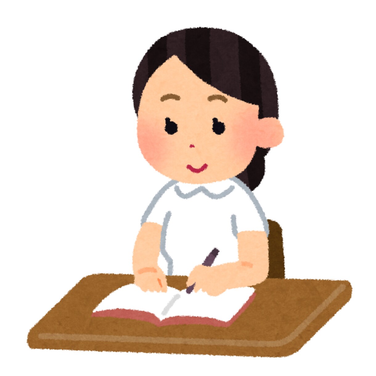 新人看護師さん、看護学生さんのお手伝いをします レポートや看護計画の立案、修正や勉強などお手伝いします。 イメージ2
