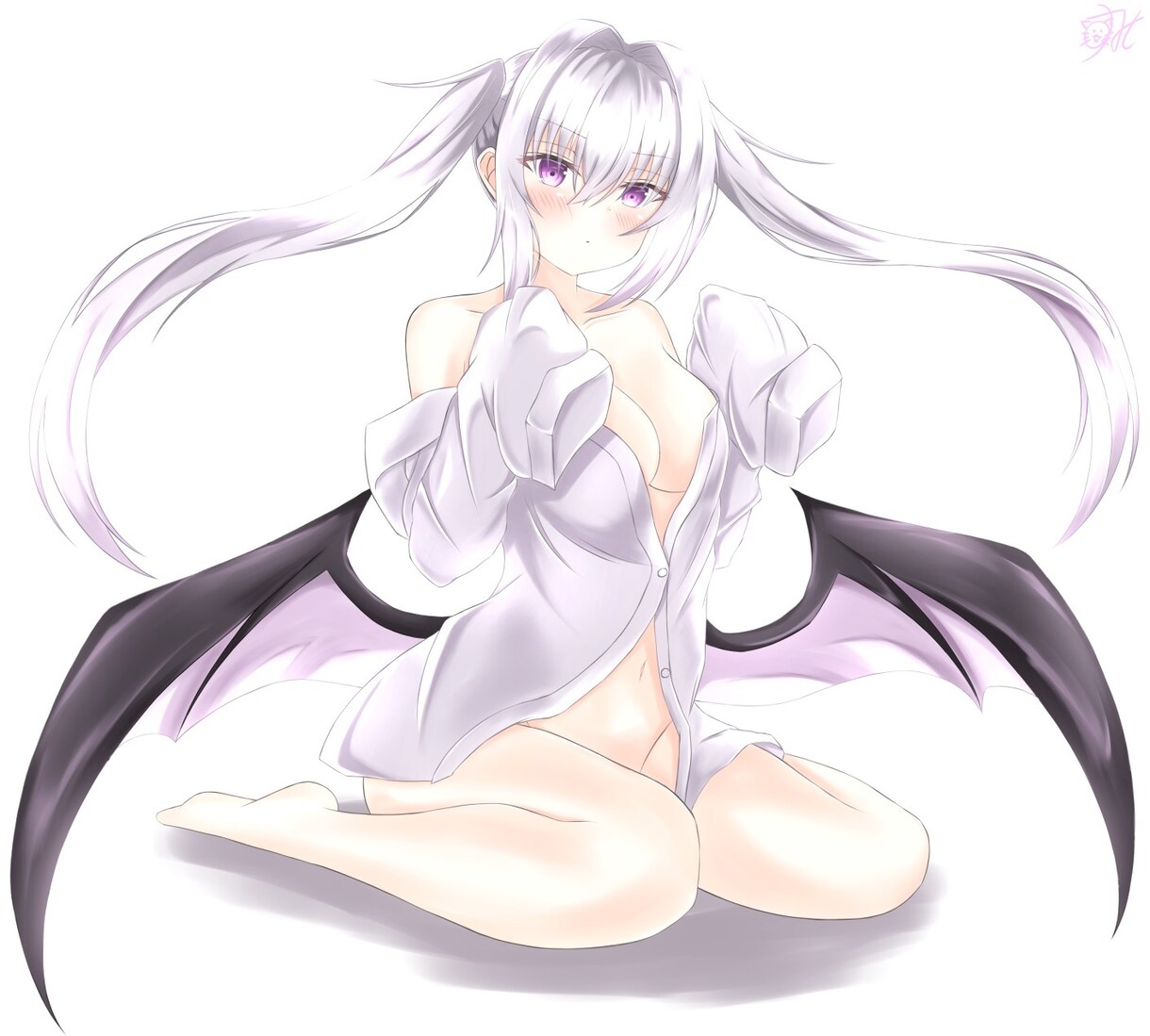 版権、オリジナルキャラクターを描きます イラストのご相談などはDMの方からお気軽にどうぞ イメージ3