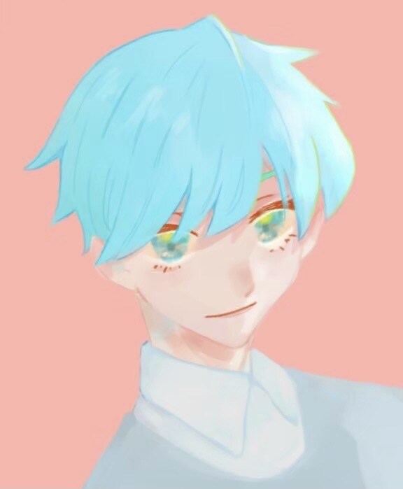 かっこいいイラストから可愛いイラストまで承ります SNSで個性を出したい方におすすめ!!! イメージ3