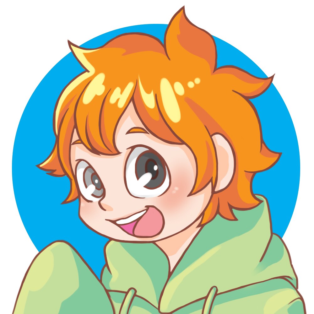 ポップなアイコンイラストを描きます ポップなイラストで動画やSNSを華やかに！ イメージ2