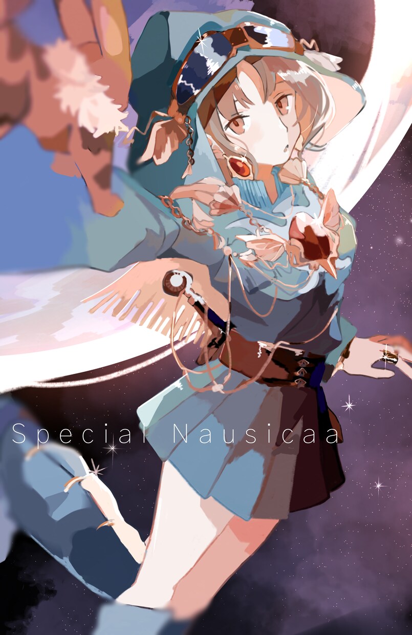 厚塗りでアイコン描きます あなたのために心を込めて描きます イメージ1