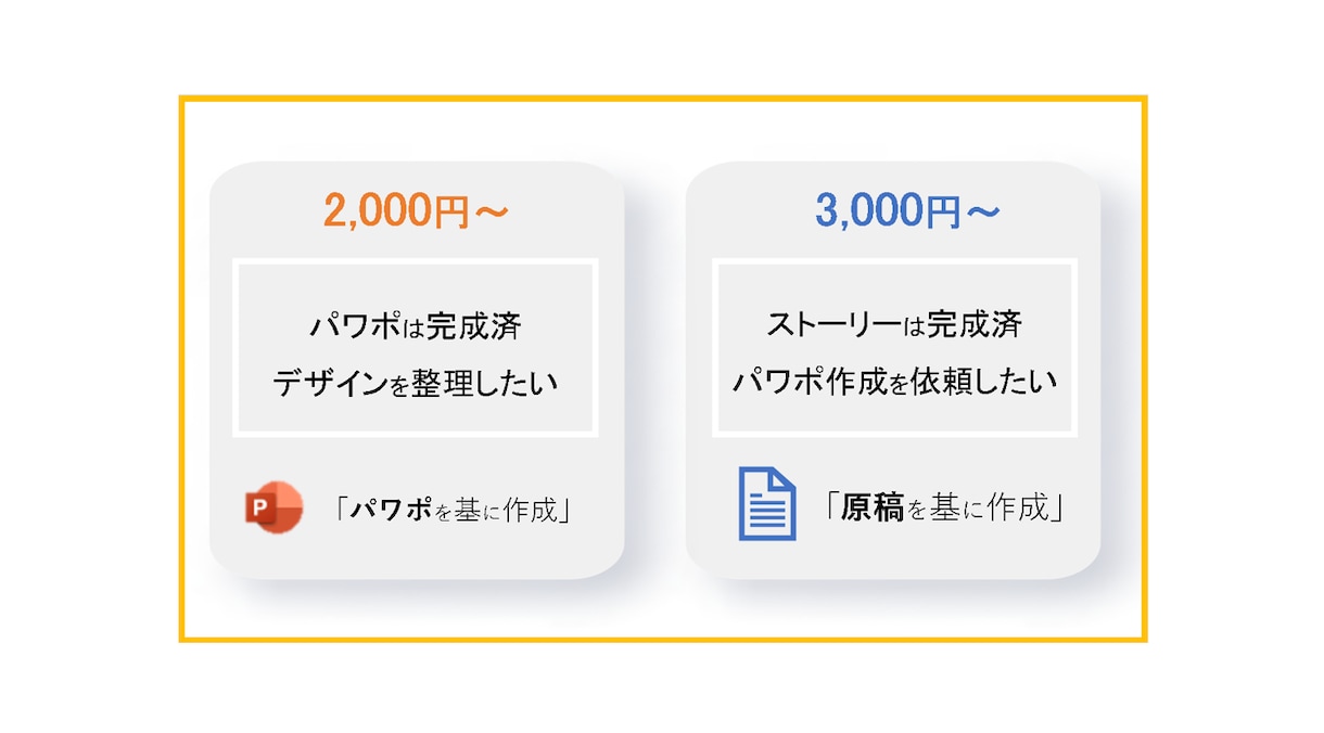 シンプルだから伝わります 「勝率80%」リデザインのみならず、構成も一緒に考えます イメージ2