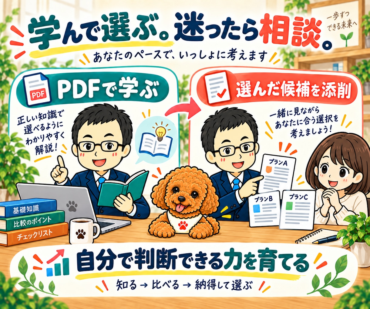 中古ドメインの選び方とSEO診断を教えます 選定教材＋候補3件のチェックで購入判断を支援 イメージ3