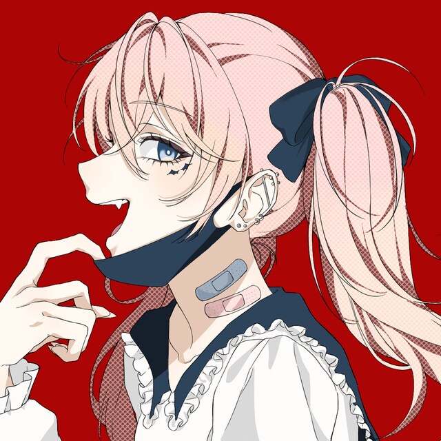歌ってみたサムネイルの制作をします 依頼が難しい方でも分かりやすい!理想のイラストお届けします! イメージ3