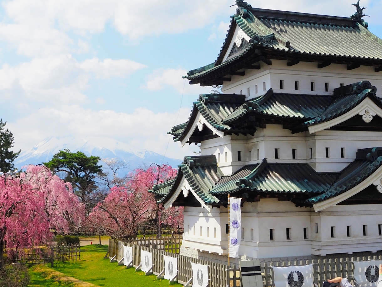 東北&北陸の写真、撮ります ☆ブロガーさん、旅行サイト運営者の方に☆ イメージ2