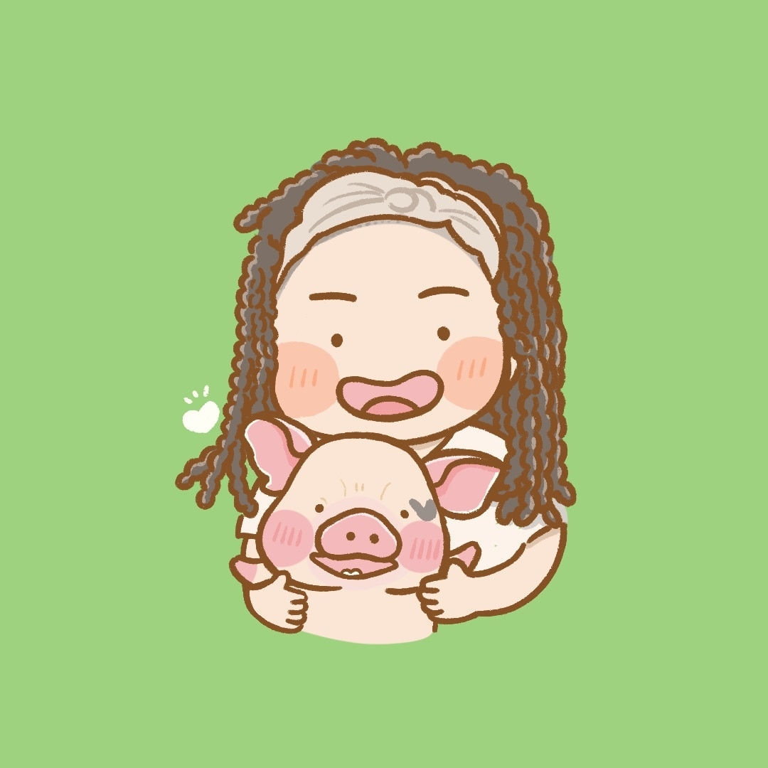 ほんわか似顔絵描きます YouTube、SNS、プレゼントなどに！ イメージ3