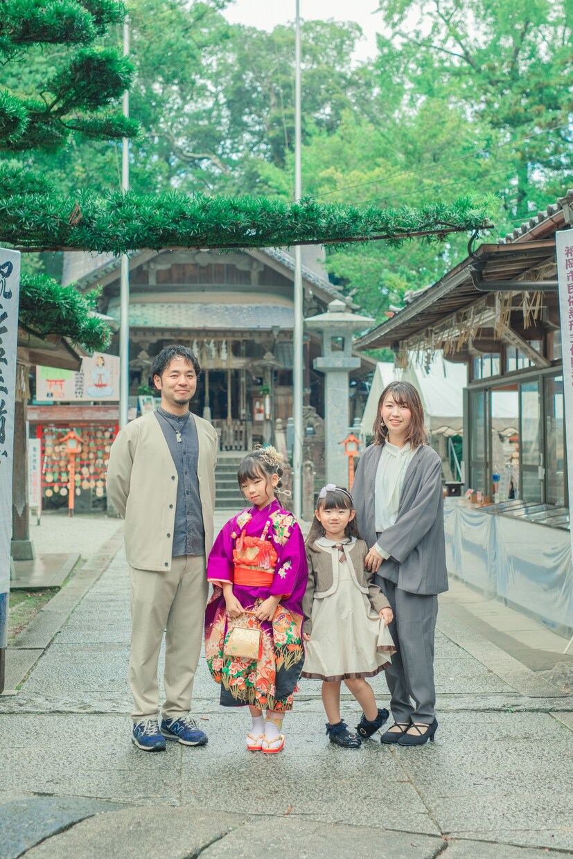 ママカメラマン♡/1h延長追加料金なしで対応します 企業・学校、ウェディング、ファミリーフォトなど多数実績あり◎ イメージ1