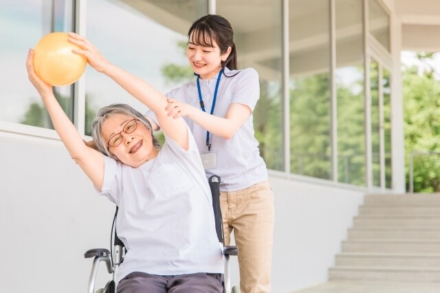 このままで良いのかな❓リハビリでの悩みを聞きます ⭐️日々のリハビリの中での疑問や悩み何でも聞きます❗️ イメージ6