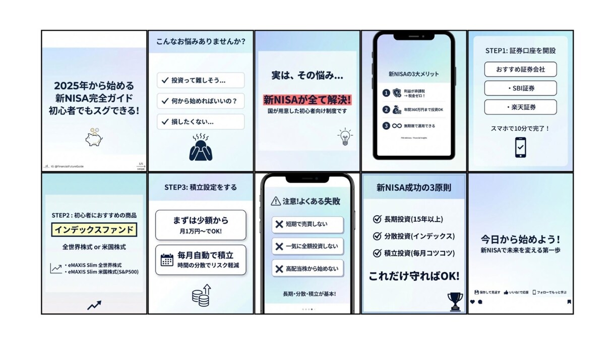 今すぐ使える！インスタ投稿自動化AIを納品します 明日から投稿作業ゼロ！緊急でSNS強化したい方向け イメージ4