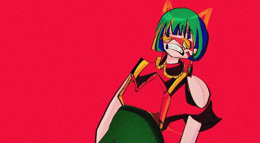 ちょっと個性的でかわいいアイコン描きます かわいいアイコン欲しい人あつまれーーい！ イメージ6