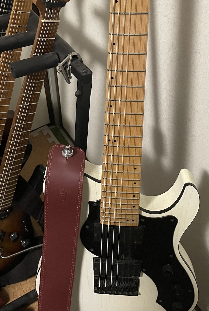 ギターパートの相談乗ります 作編曲家、ギターがわからない人向け イメージ1