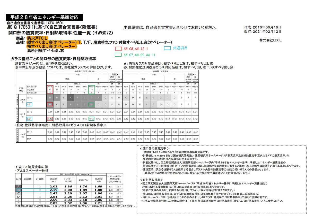 設計事務所勤務者が申請に必要な省エネ計算代行します 長期優良住宅・低炭素・BELS・F35・性能向上・結露計算等 イメージ4