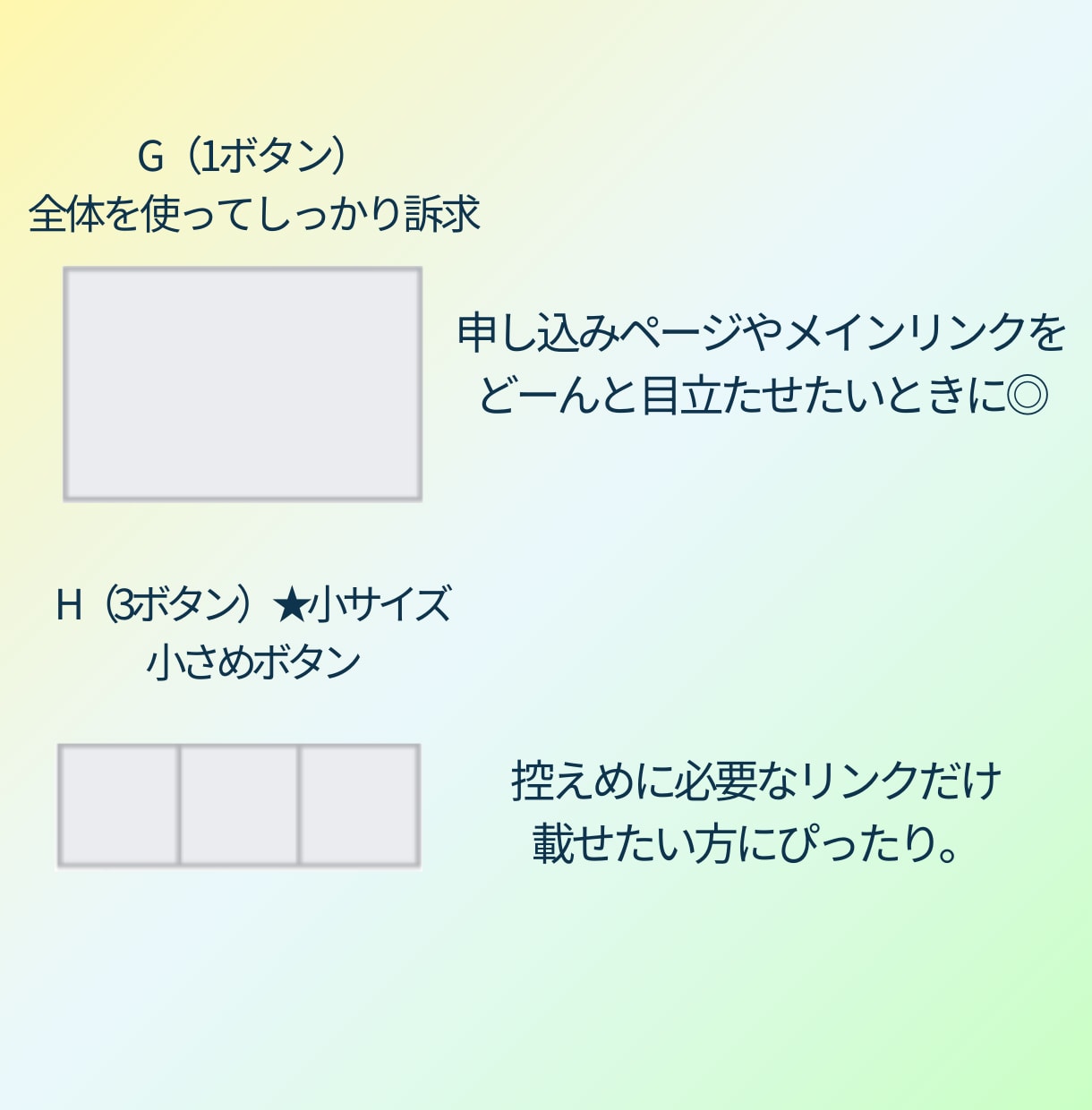 LINEのリッチメニュー制作いたします 「見た人に届くLINEになる」リッチメニュー制作 イメージ8