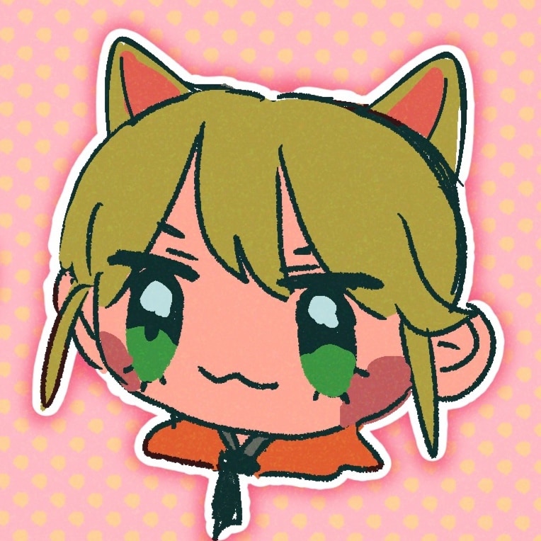 ゆる萌えなイラスト／SNSアイコン等 制作します 美大で絵を学んだヲタク女子が、個性×かわいいを詰め込みます！ イメージ7