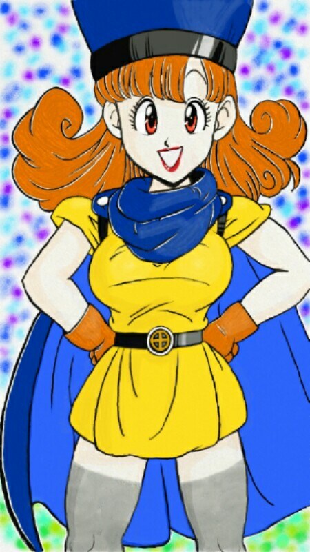 様々な用途の似顔絵をアニメ風に描きます 自由自在な様々な用途の似顔絵やイラスト又はアニメ風に描きます イメージ2