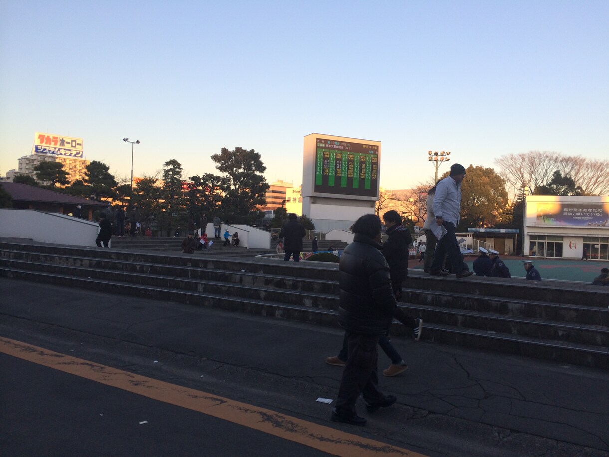 中央競馬　投資用予想を承ります 競馬＝投資の時代が近い将来訪れます。今覚えるのがベストです！ イメージ1