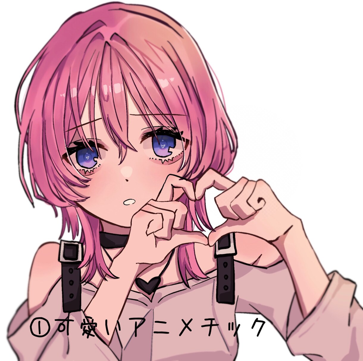 最短即日納品可能！】幅広い絵柄で作成します (SNS用アイコン／修正無制限！幅広い絵柄で対応可) イメージ3