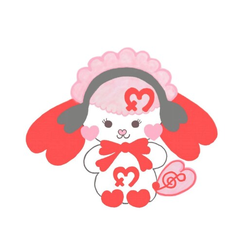 カワイイ魔法のデザインでドレスアップいたします ❥メルヘンチックデザイナーがBerry Happyな作品を♡ イメージ10