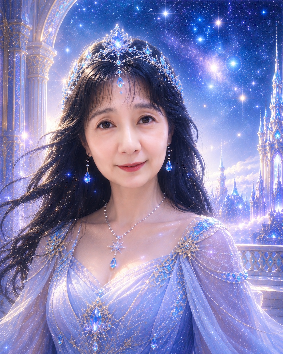 心を癒やすナレーションや優しい歌声をお届けします 愛と感謝を込めて、心を癒やすナレーションをお届けします！ イメージ1