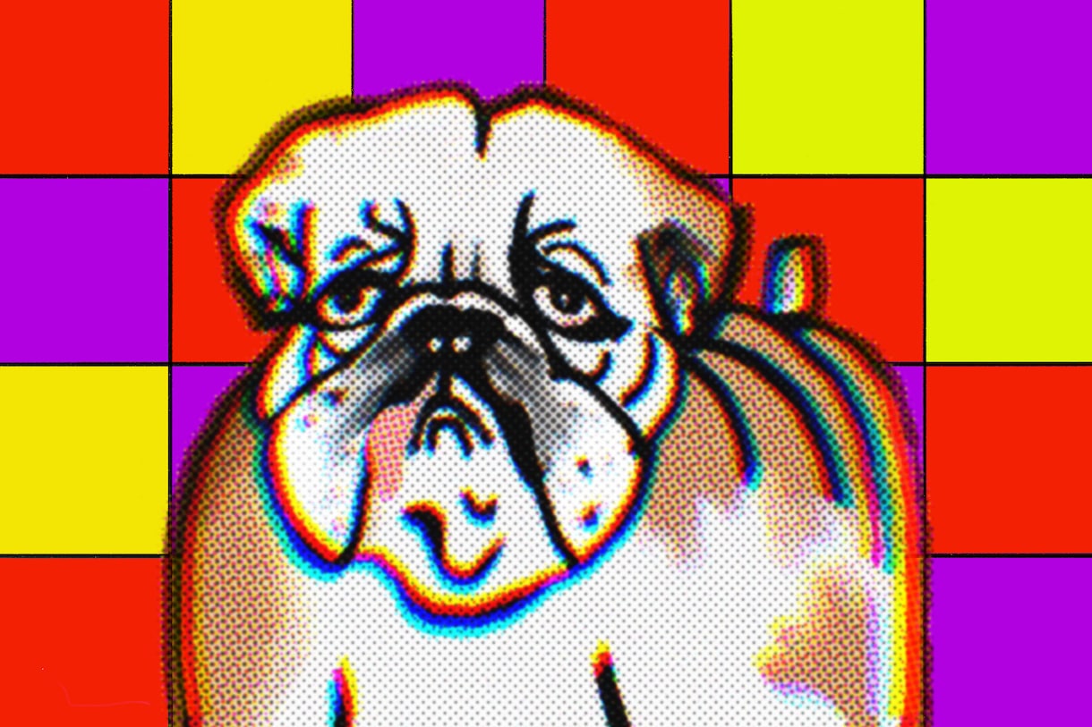 あなたのペットの似顔絵をお作りします おうちの見えるところに飾っていつでも一緒♪ イメージ6